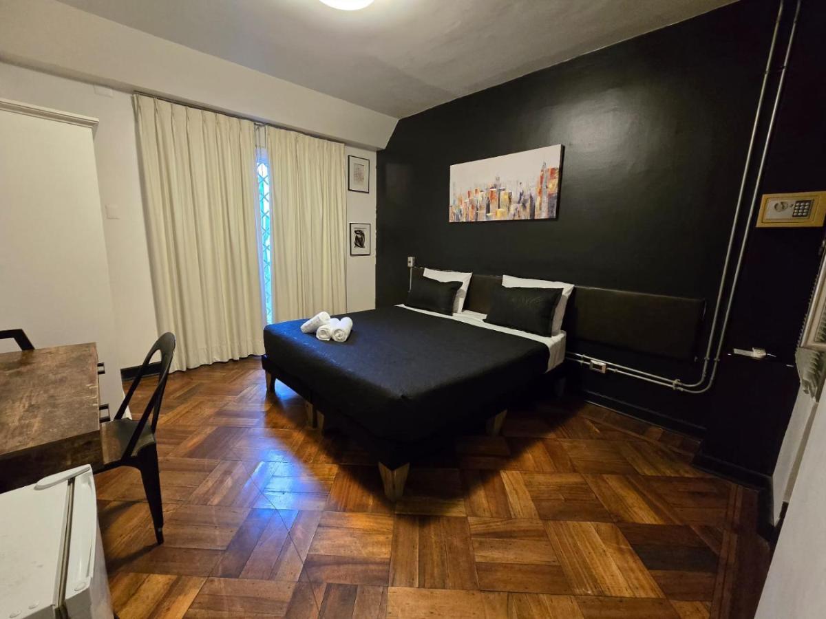 Hotel Boutique Tremo Bustamante 3*