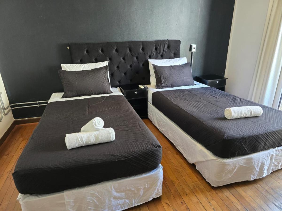 Hotel Boutique Tremo Bustamante 3*