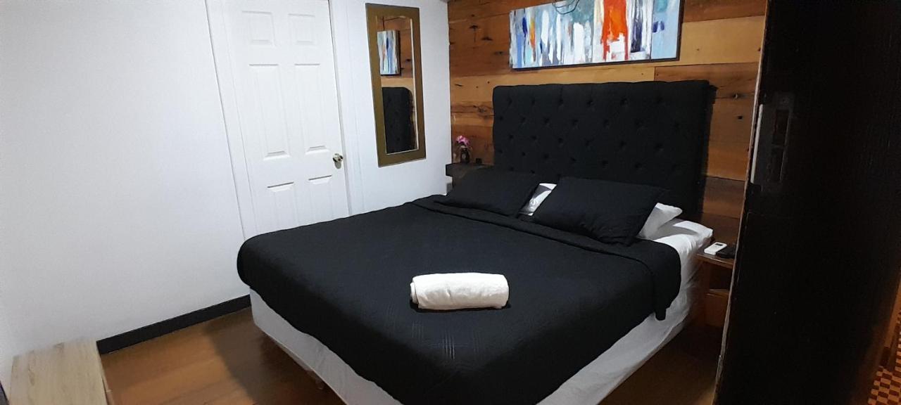 Boutique Tremo Bustamante Hotel 3*